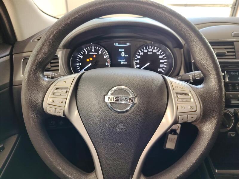 Nissan Pulsar vaihtoauto