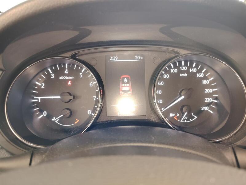 Nissan Pulsar vaihtoauto