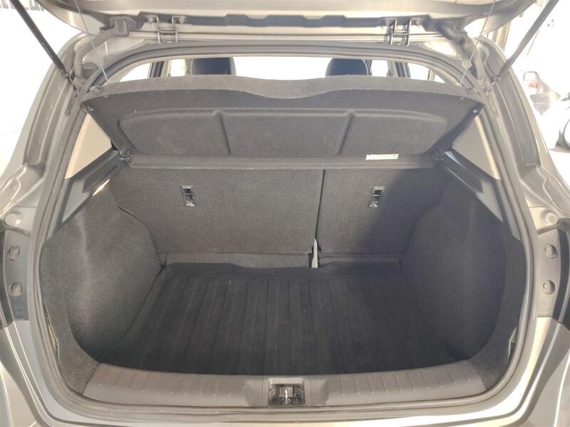 Nissan Pulsar vaihtoauto