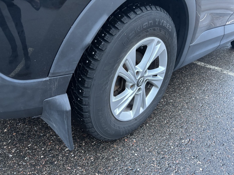 Opel Grandland X vaihtoauto