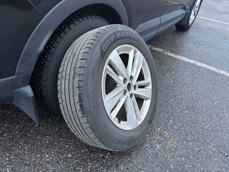 Opel Grandland X vaihtoauto