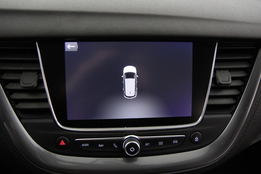 Opel Grandland X vaihtoauto