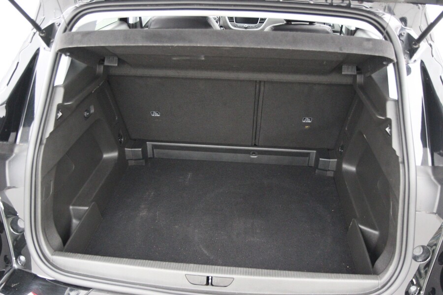 Opel Grandland X vaihtoauto