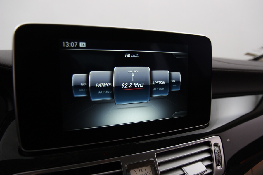 Mercedes-Benz CLS vaihtoauto