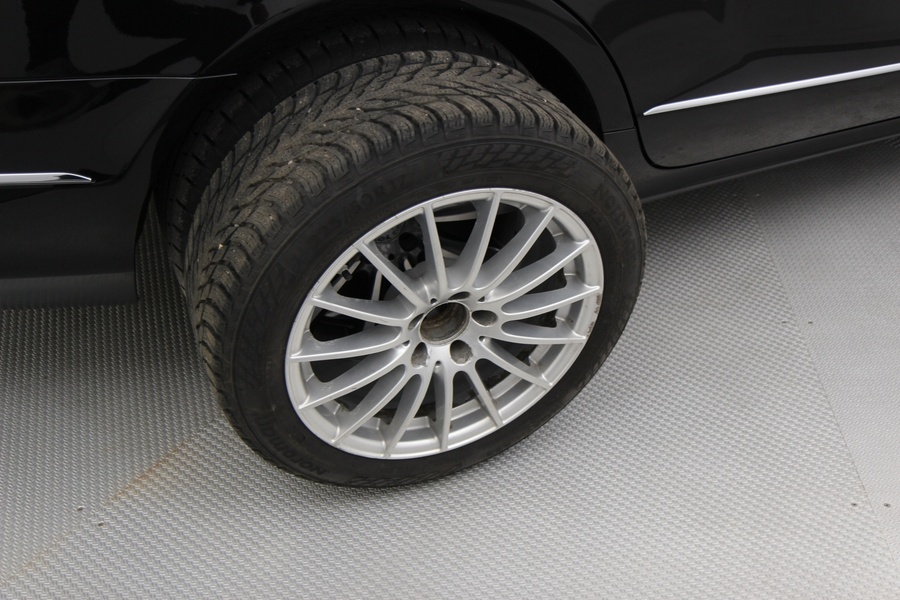 Mercedes-Benz CLS vaihtoauto