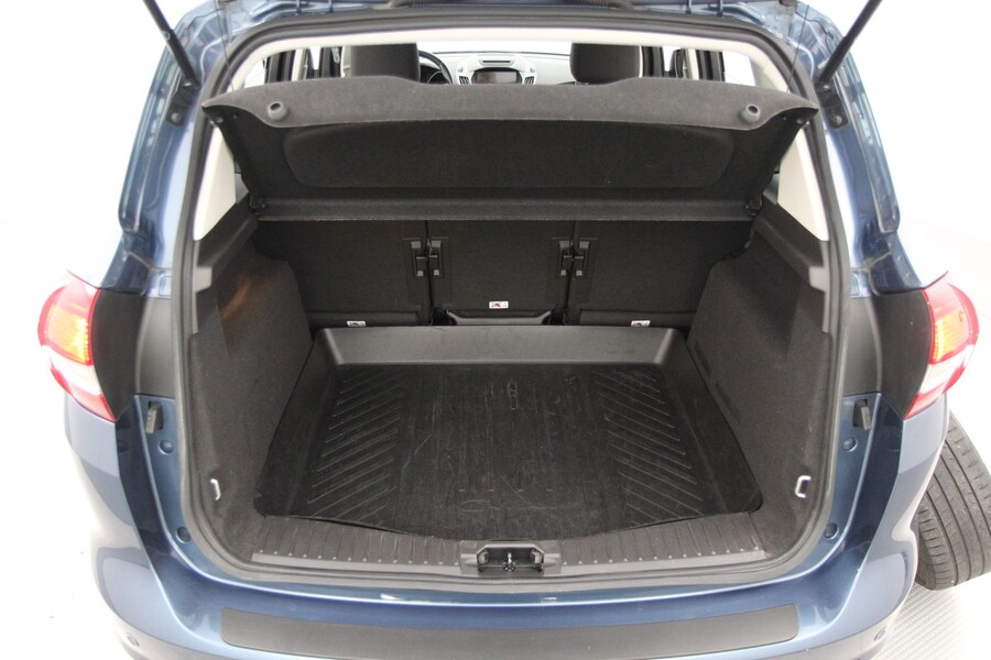 Ford C-MAX vaihtoauto