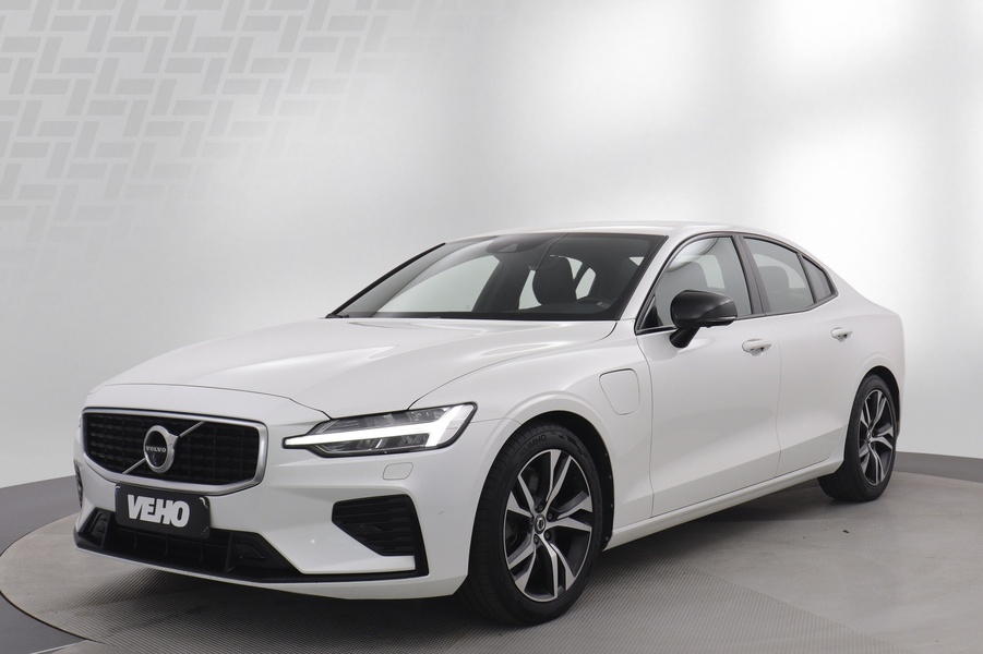 Volvo S60 vaihtoauto