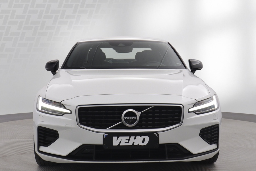 Volvo S60 vaihtoauto