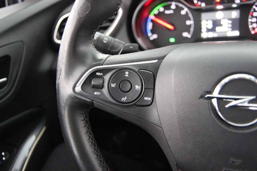 Opel Grandland X vaihtoauto