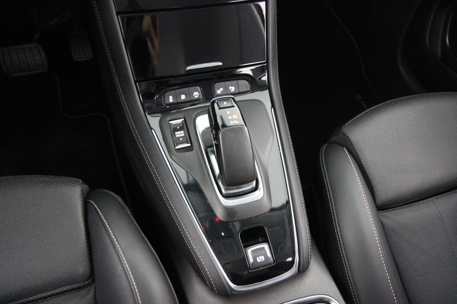 Opel Grandland X vaihtoauto