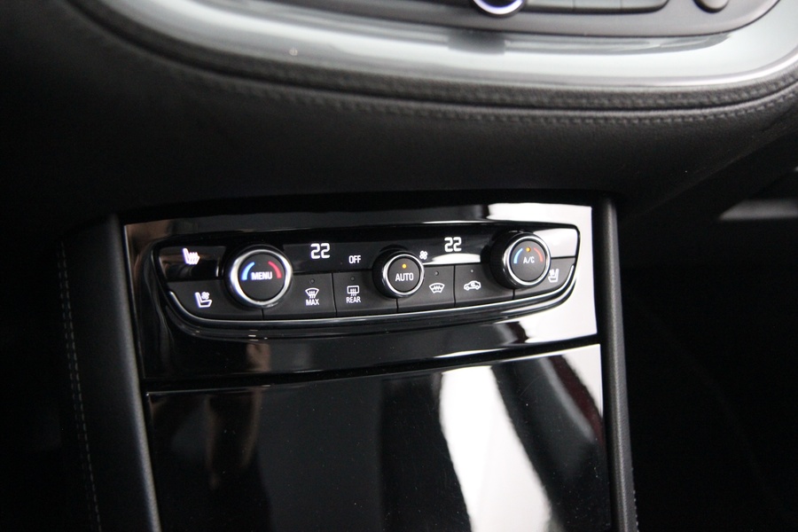 Opel Grandland X vaihtoauto