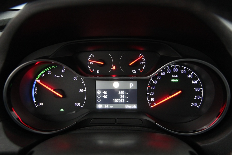 Opel Grandland X vaihtoauto