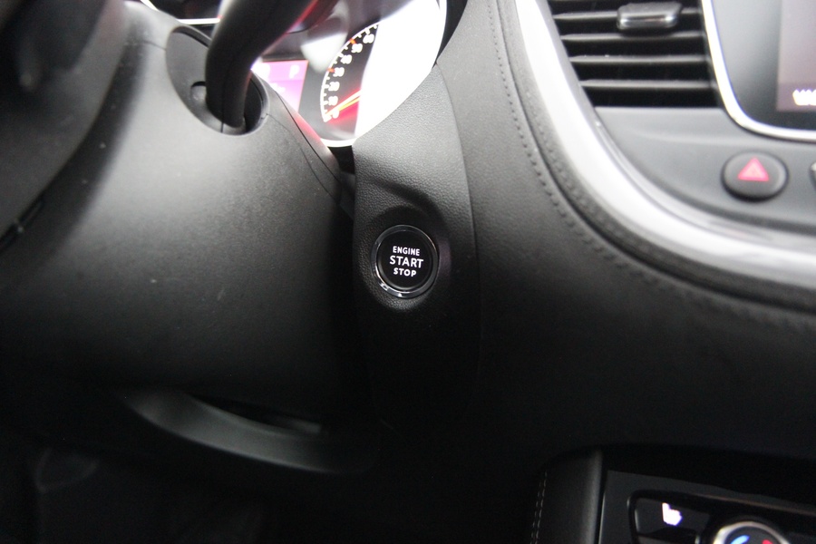 Opel Grandland X vaihtoauto