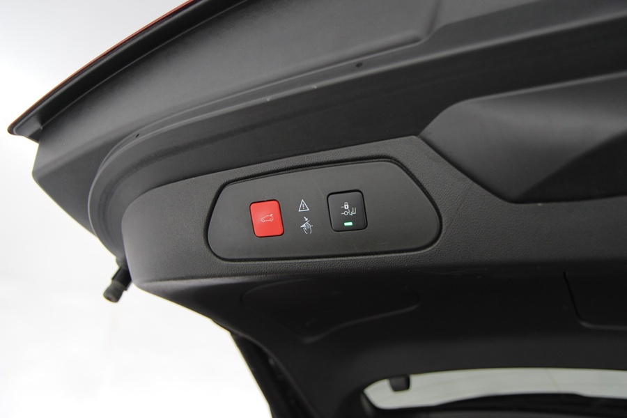 Opel Grandland X vaihtoauto