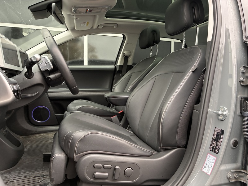 Hyundai IONIQ 5 vaihtoauto