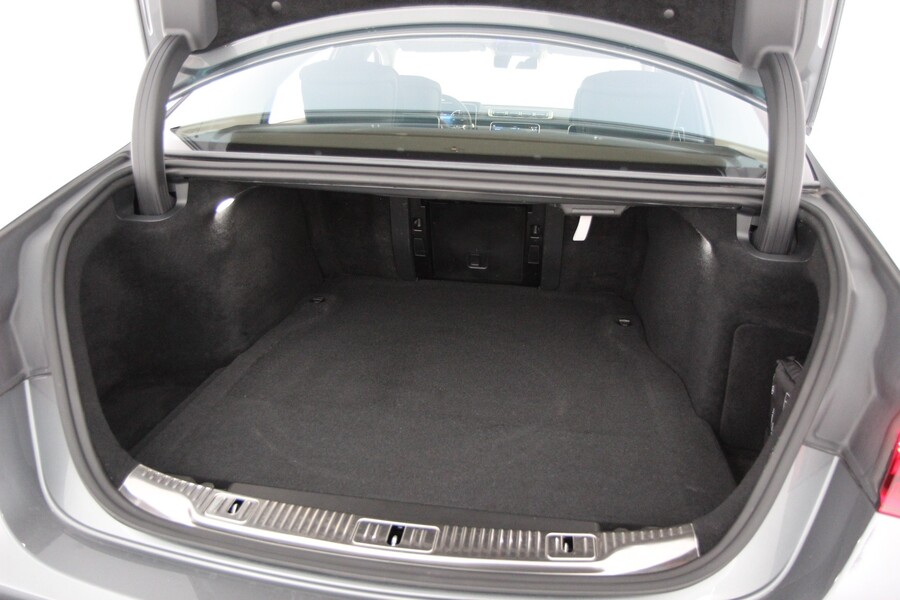 Mercedes-Benz S vaihtoauto