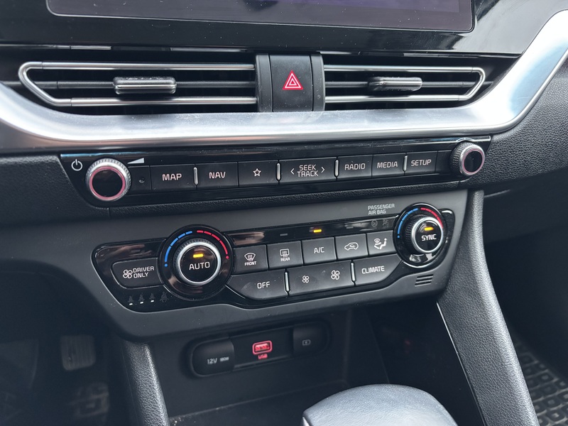 Kia Niro plug-in vaihtoauto