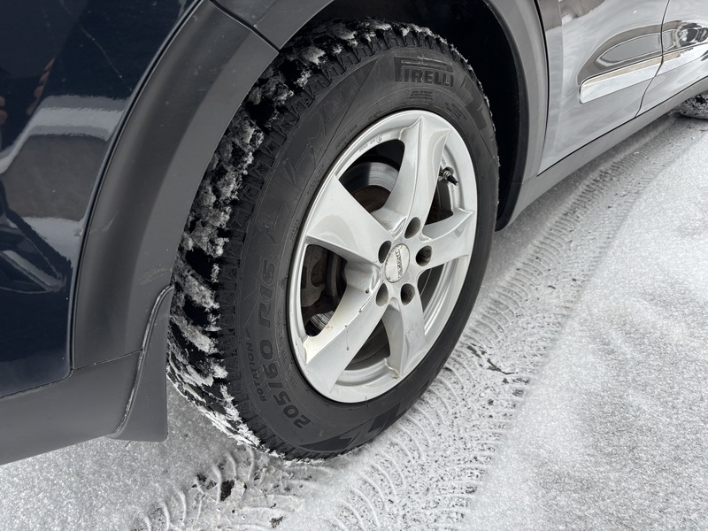 Kia Niro plug-in vaihtoauto