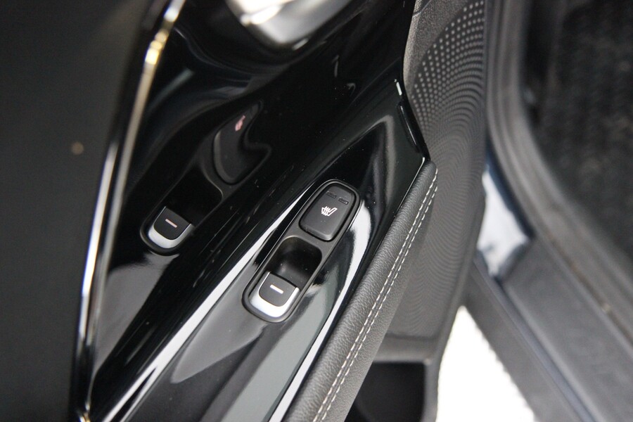 Kia Niro plug-in vaihtoauto