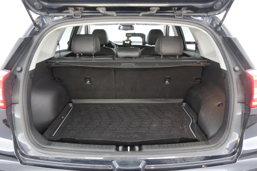 Kia Niro plug-in vaihtoauto