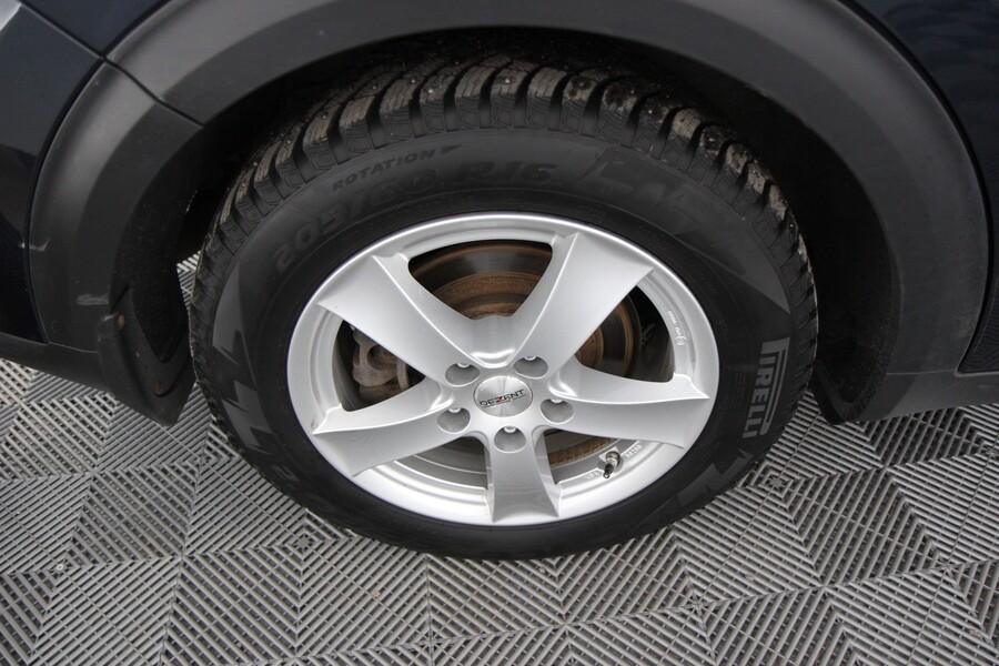 Kia Niro plug-in vaihtoauto