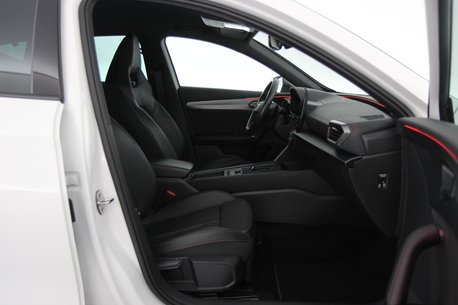 Cupra Formentor vaihtoauto