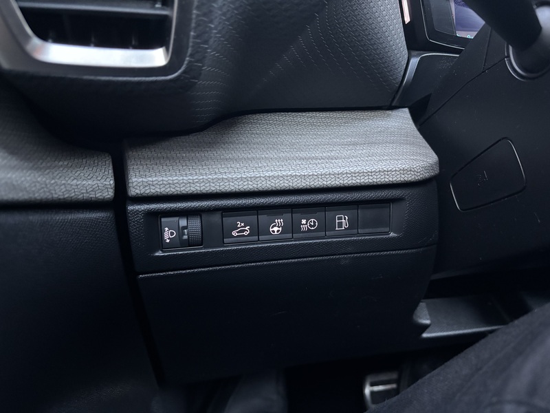 Citroën C5 X vaihtoauto