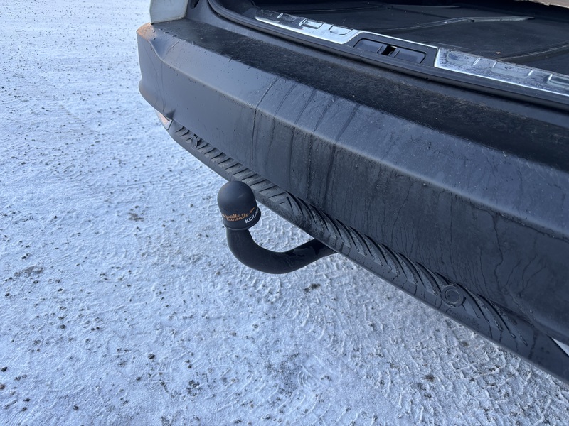 Citroën C5 X vaihtoauto