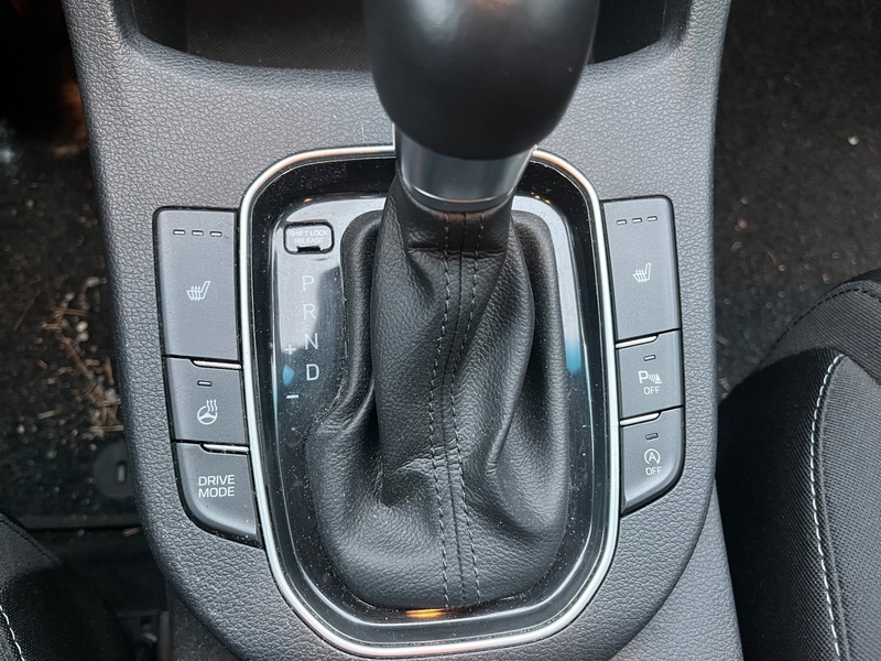 Hyundai i30 5d vaihtoauto