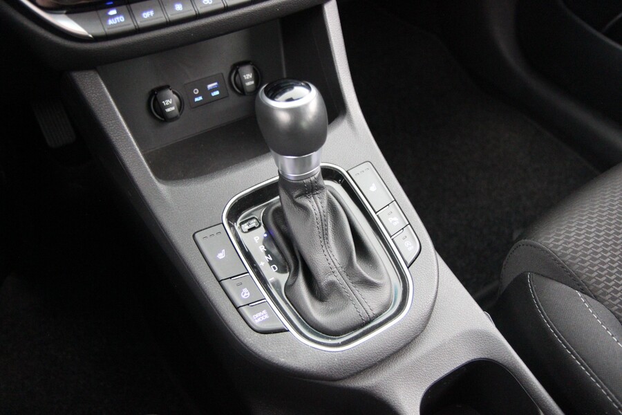 Hyundai i30 5d vaihtoauto