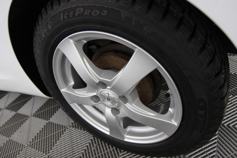 Opel Adam vaihtoauto