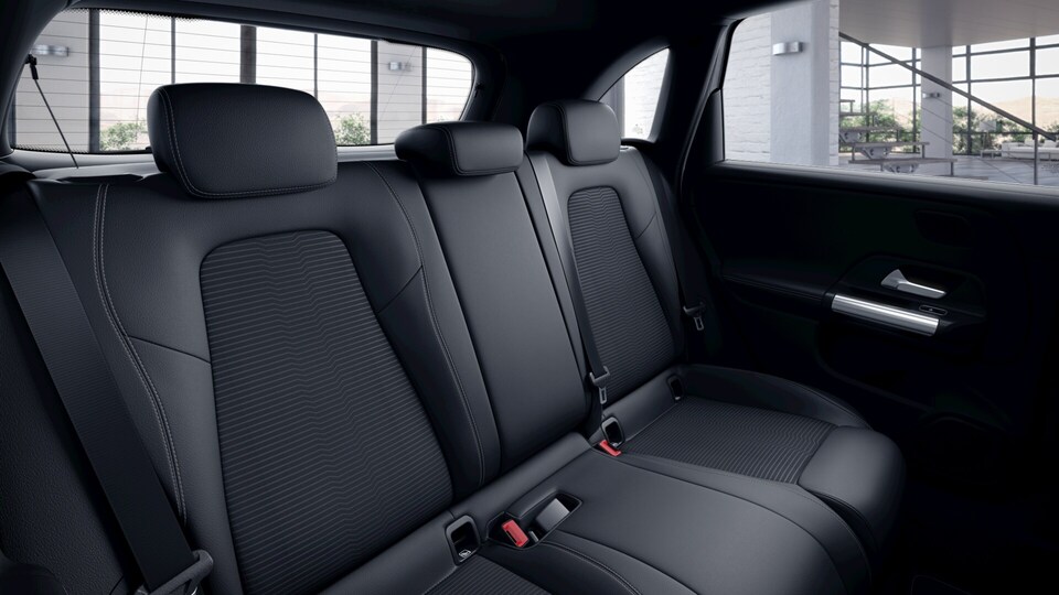 Mercedes-Benz B vaihtoauto