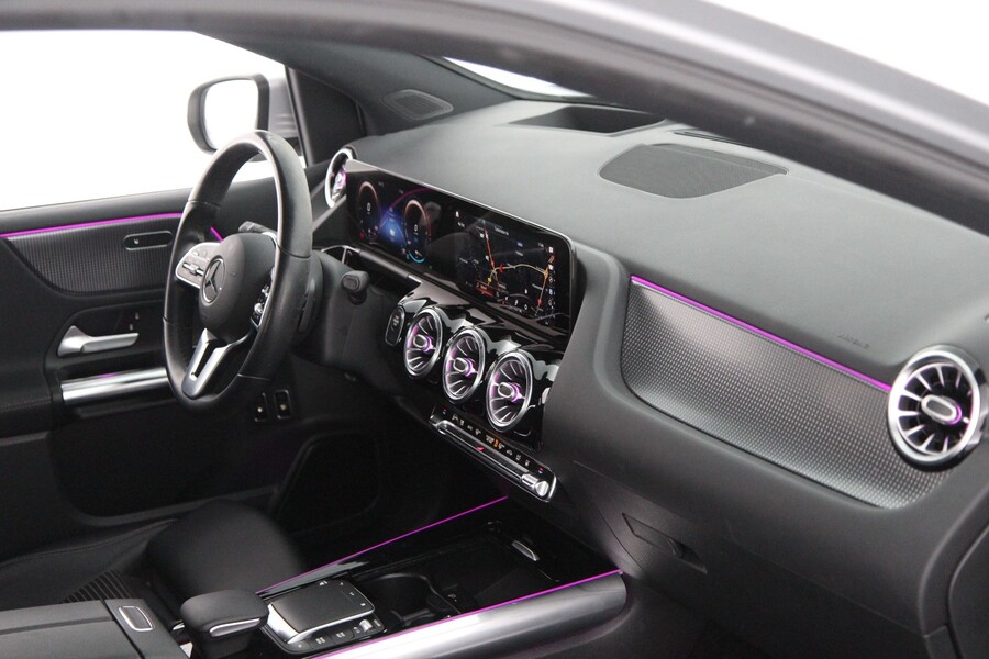 Mercedes-Benz B vaihtoauto