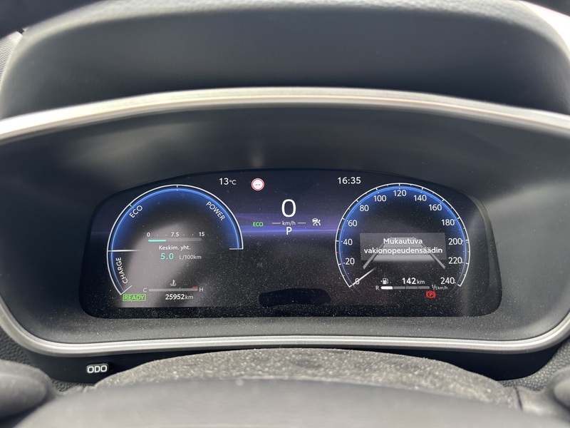 Toyota Corolla Cross vaihtoauto
