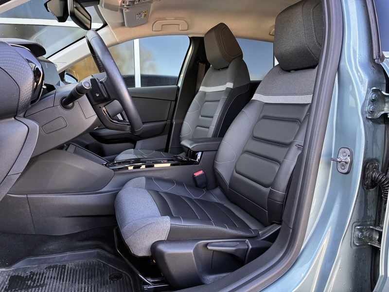 Citroën C4 vaihtoauto