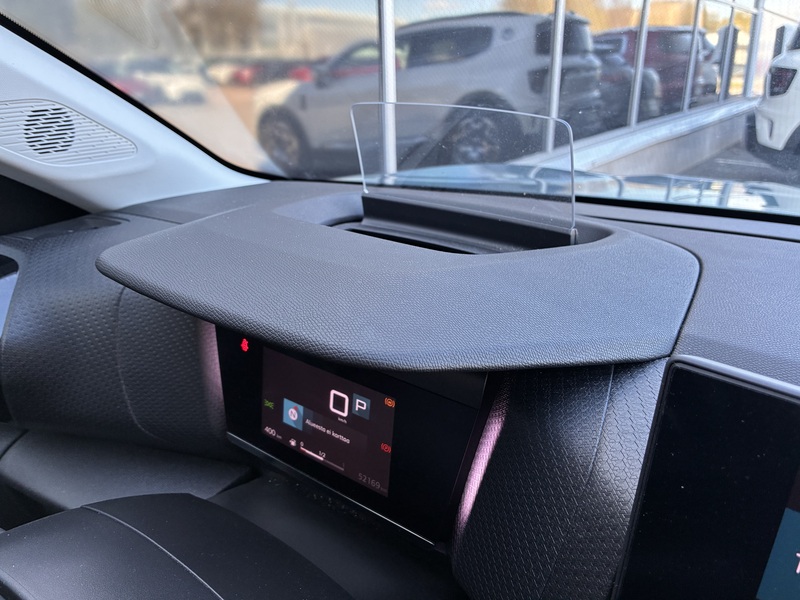 Citroën C4 vaihtoauto