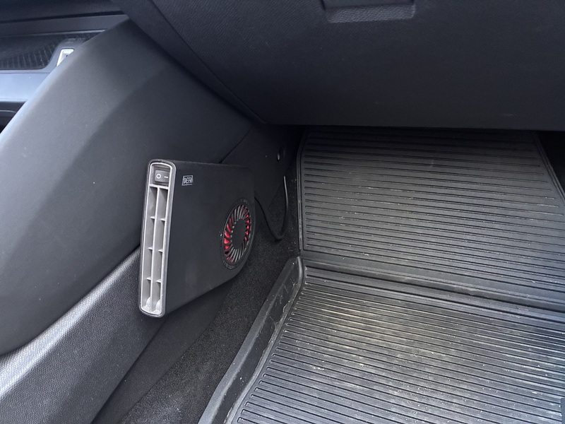 Citroën C4 vaihtoauto