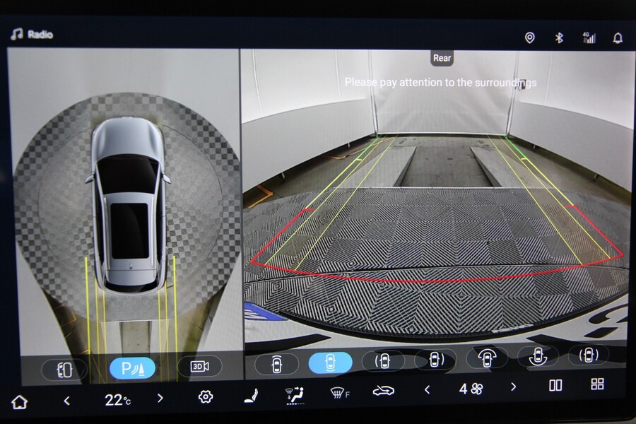 BYD Atto 3 vaihtoauto