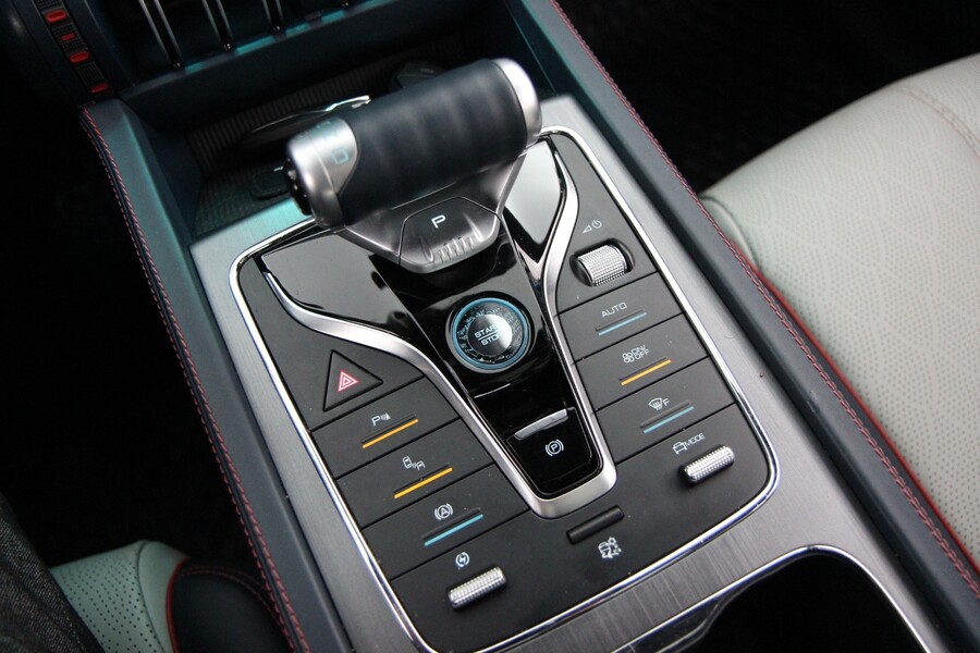 BYD Atto 3 vaihtoauto