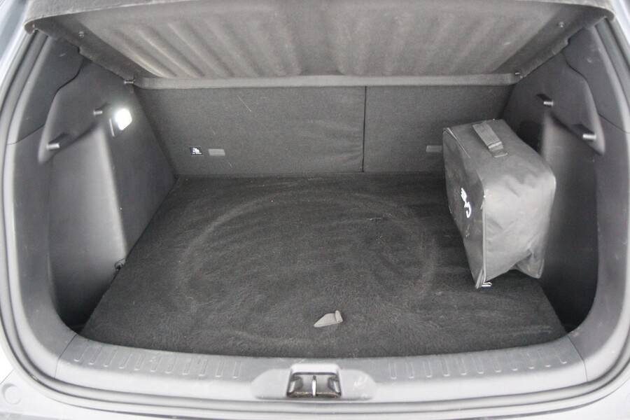 BYD Atto 3 vaihtoauto