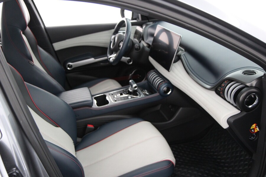 BYD Atto 3 vaihtoauto