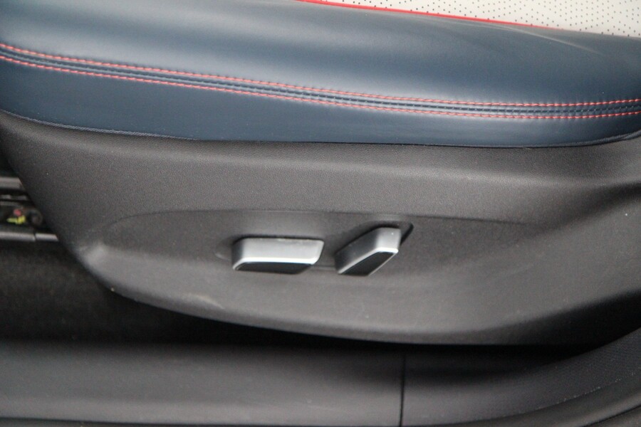 BYD Atto 3 vaihtoauto