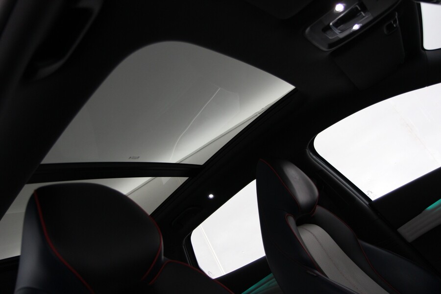 BYD Atto 3 vaihtoauto