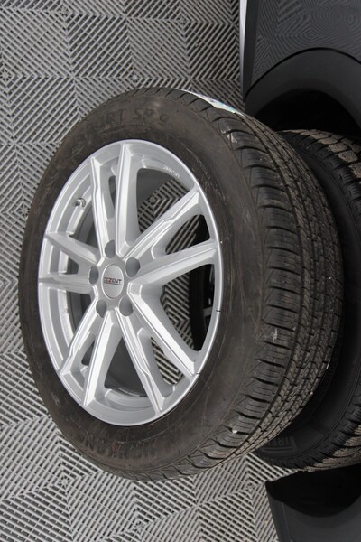 BYD Atto 3 vaihtoauto