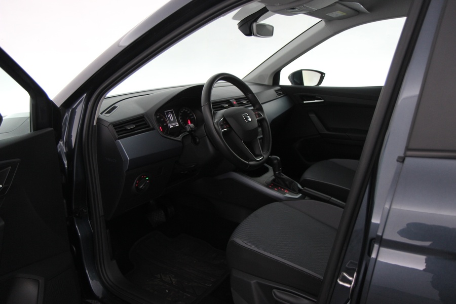 SEAT Arona vaihtoauto