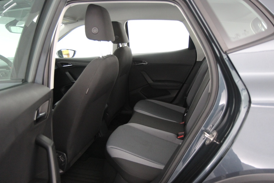 SEAT Arona vaihtoauto