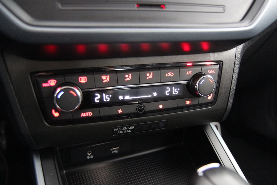 SEAT Arona vaihtoauto