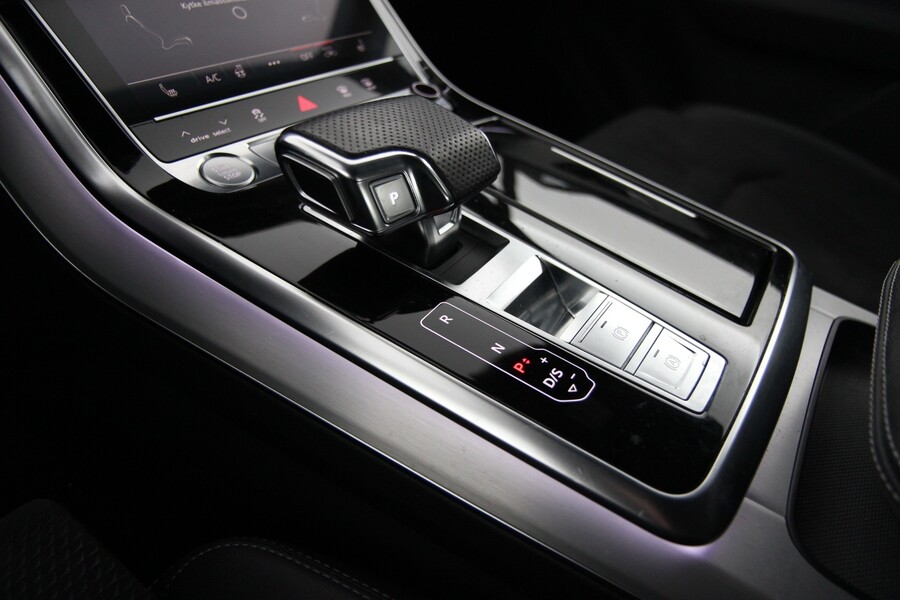 Audi Q7 vaihtoauto