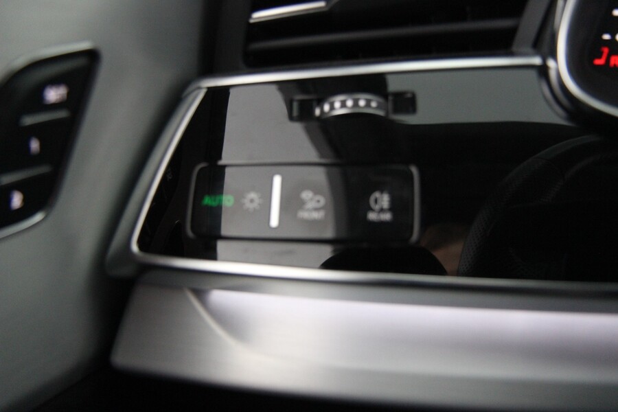 Audi Q7 vaihtoauto