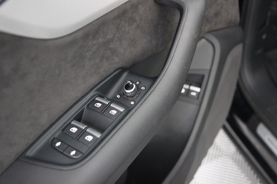 Audi Q7 vaihtoauto